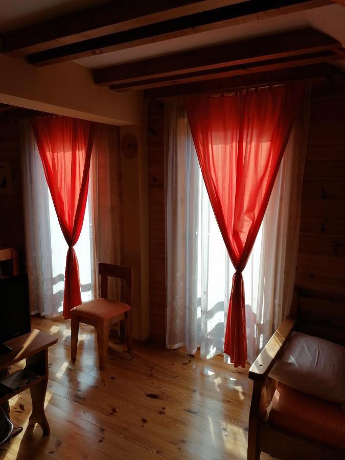 Dana Apartmani Kolašin Exteriör bild